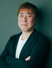 Kazuyuki Hagiwara