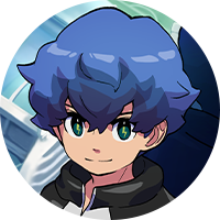 イナズマイレブン クロス